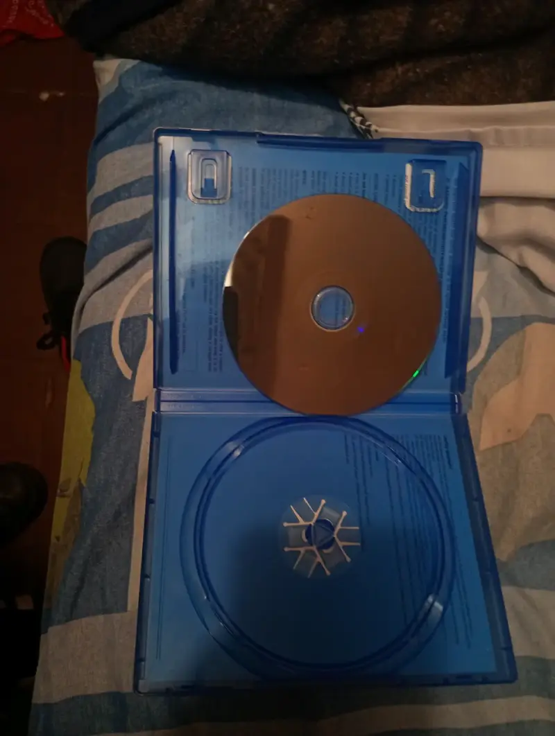Juegos de ps4 - 2