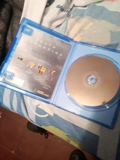 Juegos de ps4 - miniatura 4