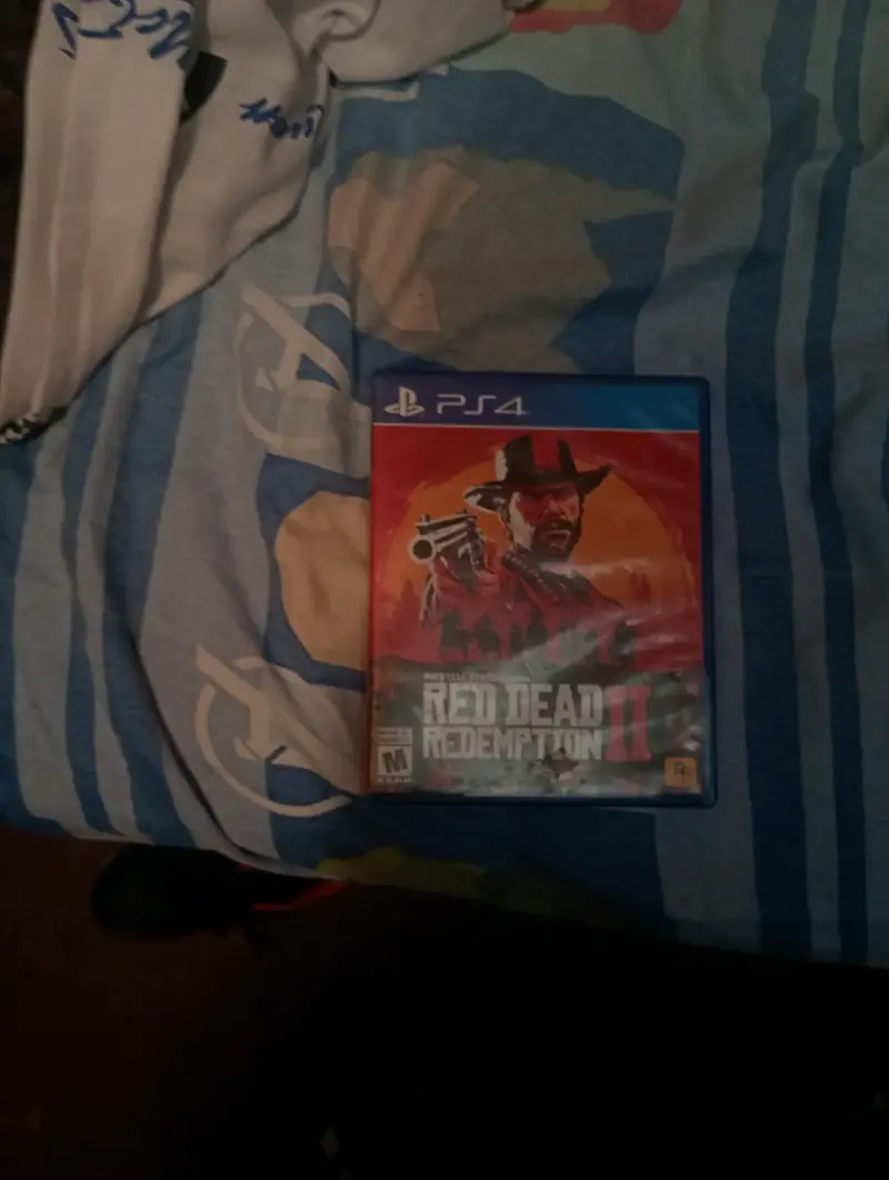 Juegos de ps4 - 5