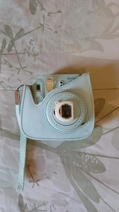 Cámara instantánea Instax Mini 9 - miniatura 4