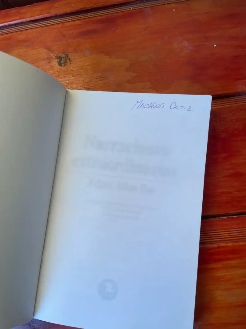Lote de libros de Sófocles y Edgar Allan Poe - 5