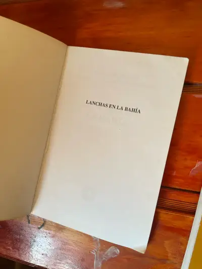 PACK de Libros de Manuel Rojas y Bombal - miniatura 3