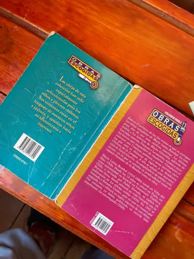 PACK de Libros de Manuel Rojas y Bombal - miniatura 4
