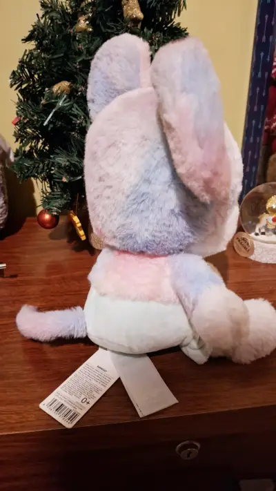 MINISO Peluche mickey de colores - miniatura 4