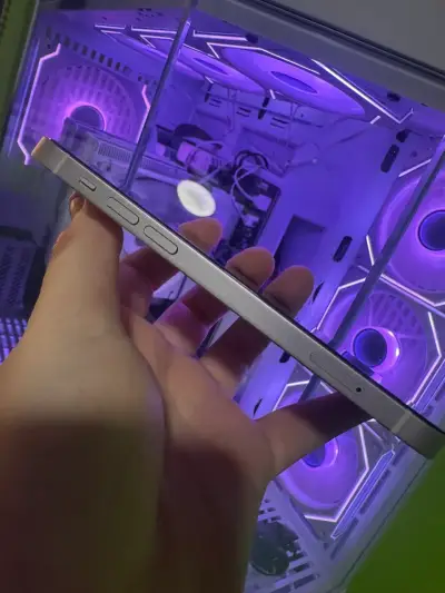 iPhone 12 64GB 76% Condición de Batería - miniatura 6