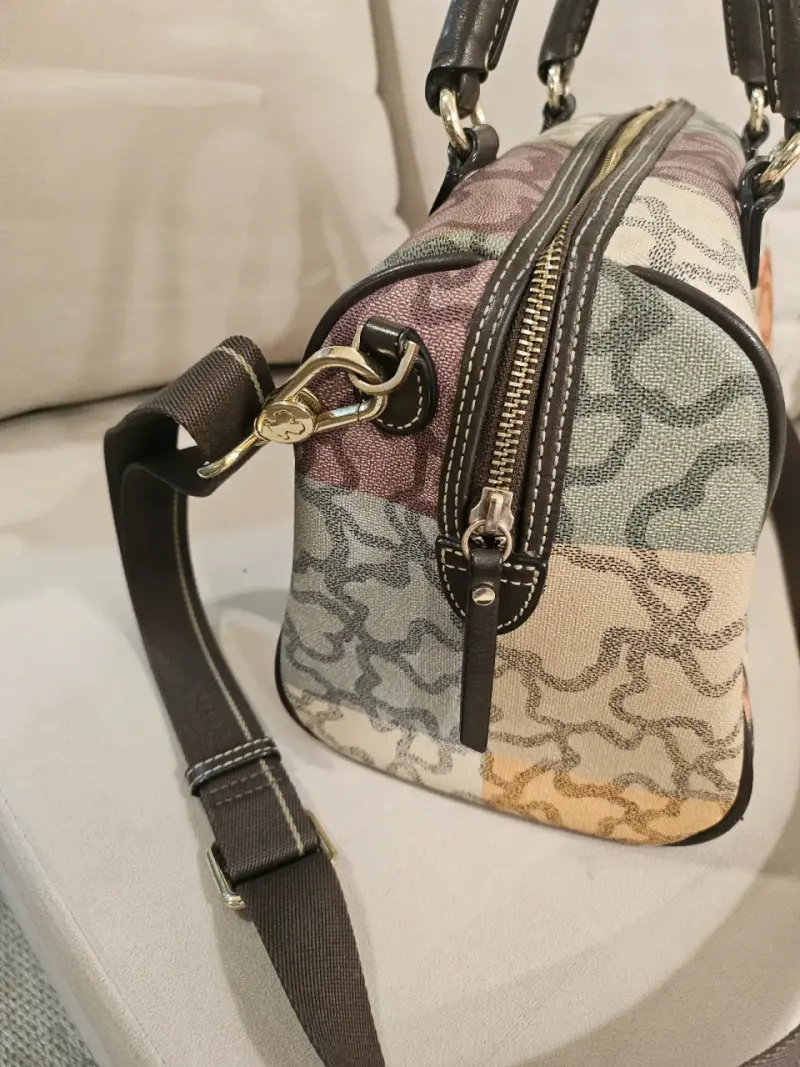 Bolso de mano TOUS original - 2