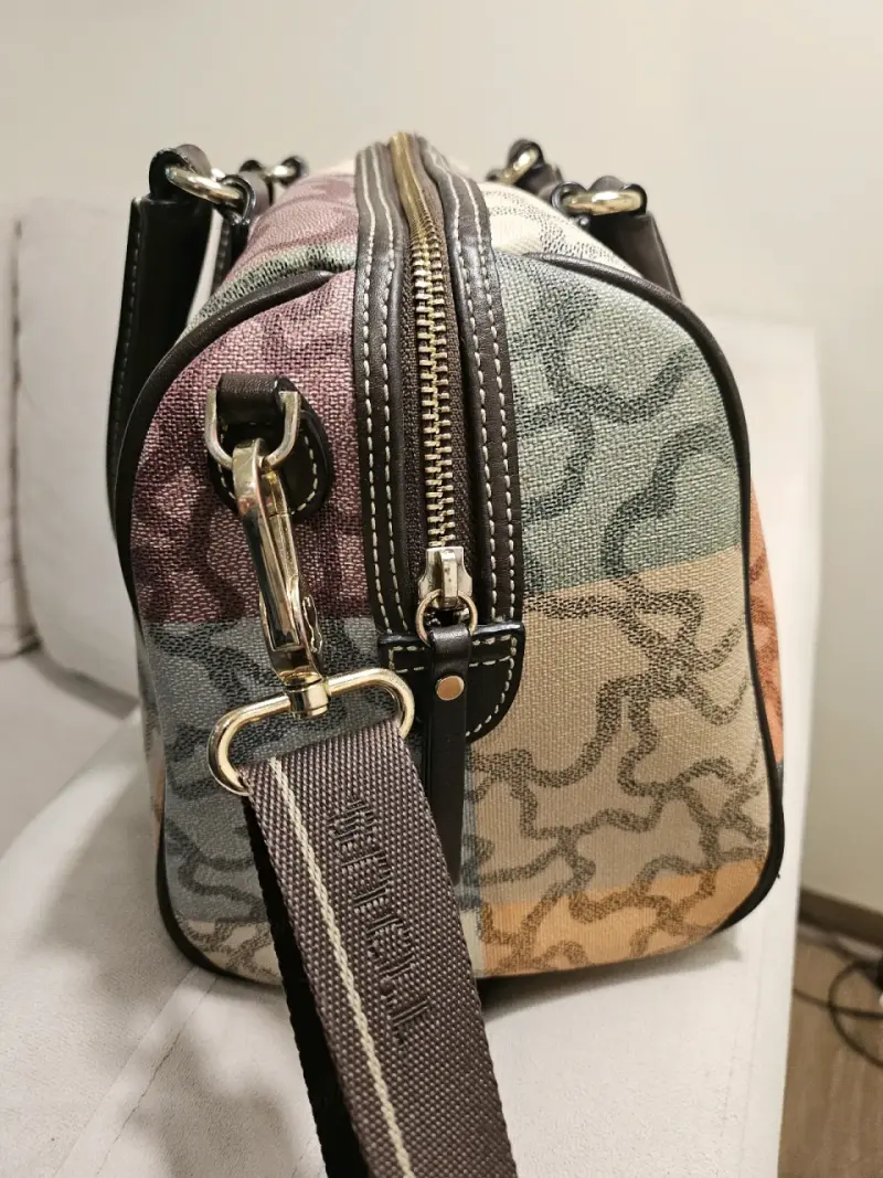 Bolso de mano TOUS original - 4