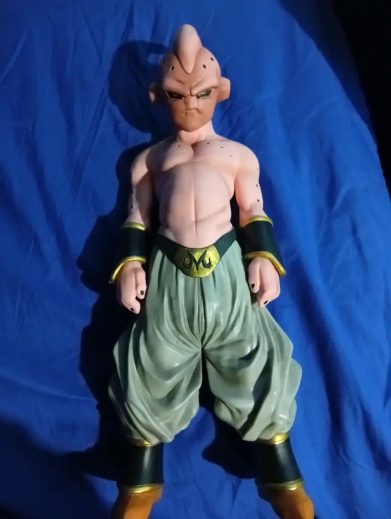 Figura de acción Majin Boo - 1