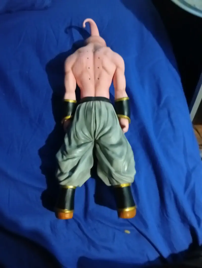 Figura de acción Majin Boo - 2
