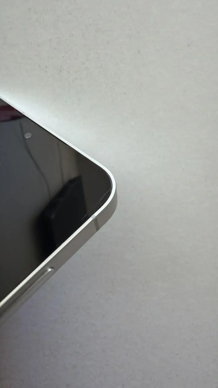 Samsung Galaxy S24 128 GB - 6