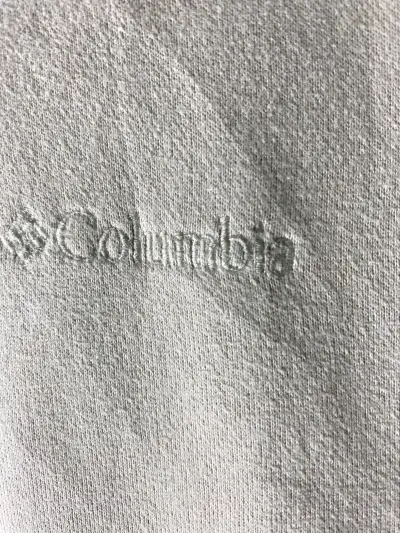 Polerón beige Columbia con capucha - miniatura 5