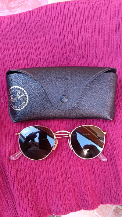Lentes Marca Ray Ban Originales de mujer - miniatura 5