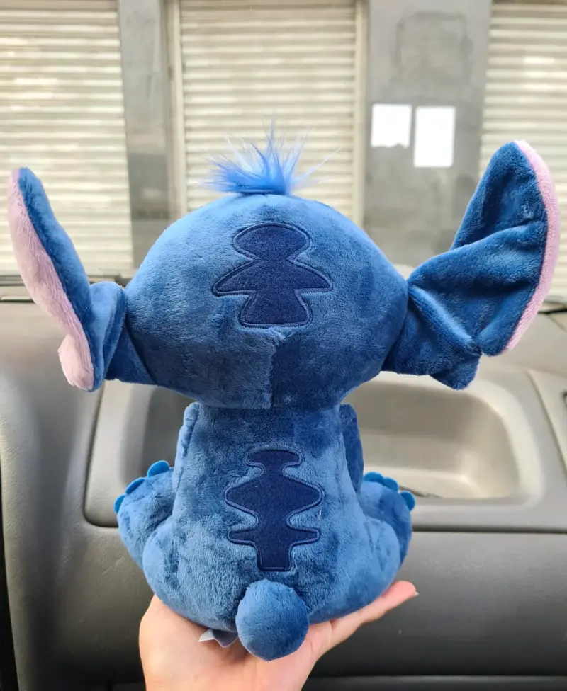 Peluche Stitch - 2