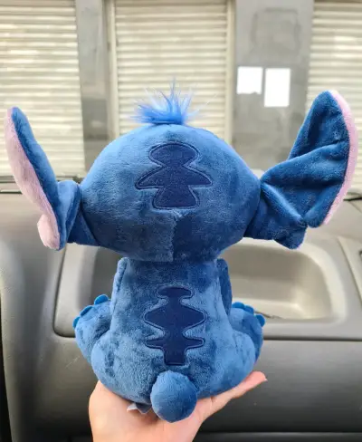Peluche Stitch - miniatura 2