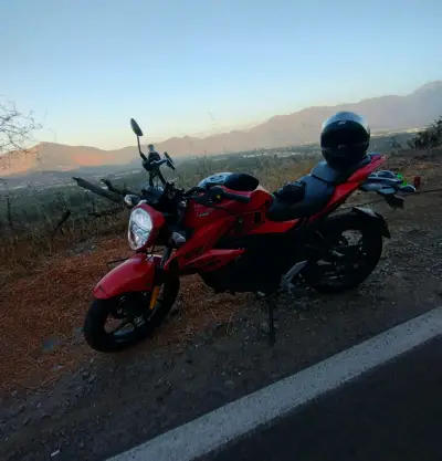 Suzuki Gixxer(gsx)150 FI - miniatura 3
