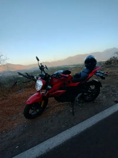 Suzuki Gixxer(gsx)150 FI - miniatura 5