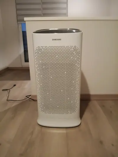 Purificador de aire Samsung 60m² - miniatura 2