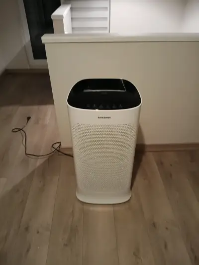 Purificador de aire Samsung 60m² - miniatura 3