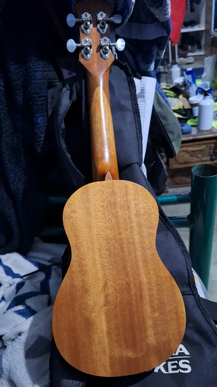 ukulele Luna Dkes - 3