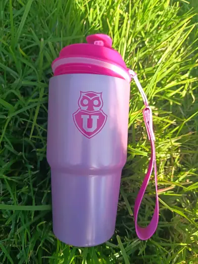 Vaso térmico 600ml Colo-Colo y U - miniatura 4