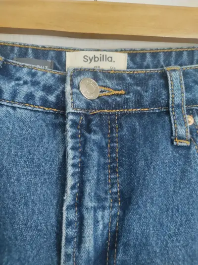 Jeans básico - miniatura 2