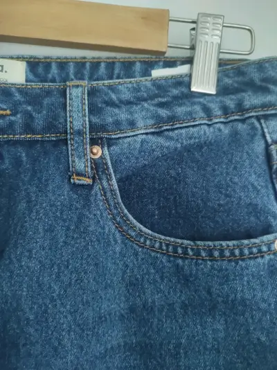 Jeans básico - miniatura 3