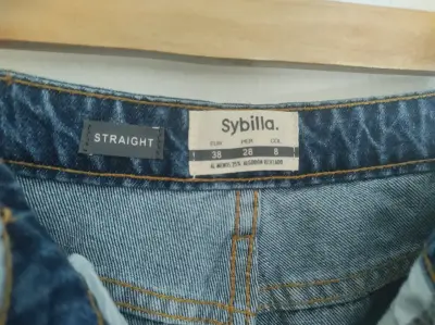 Jeans básico - miniatura 4