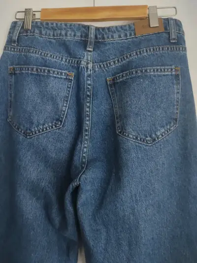 Jeans básico - miniatura 5