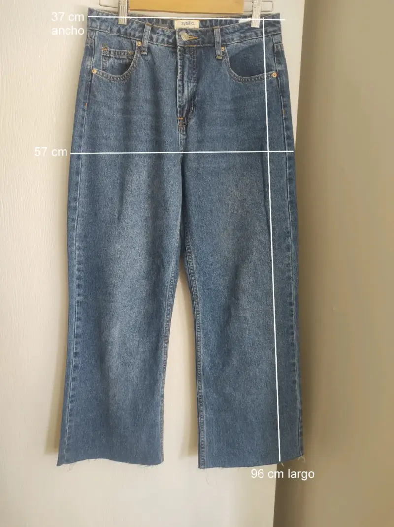 Jeans básico - 6
