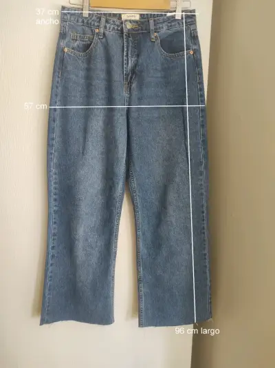 Jeans básico - miniatura 6