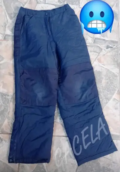 Ropa térmica - miniatura 3