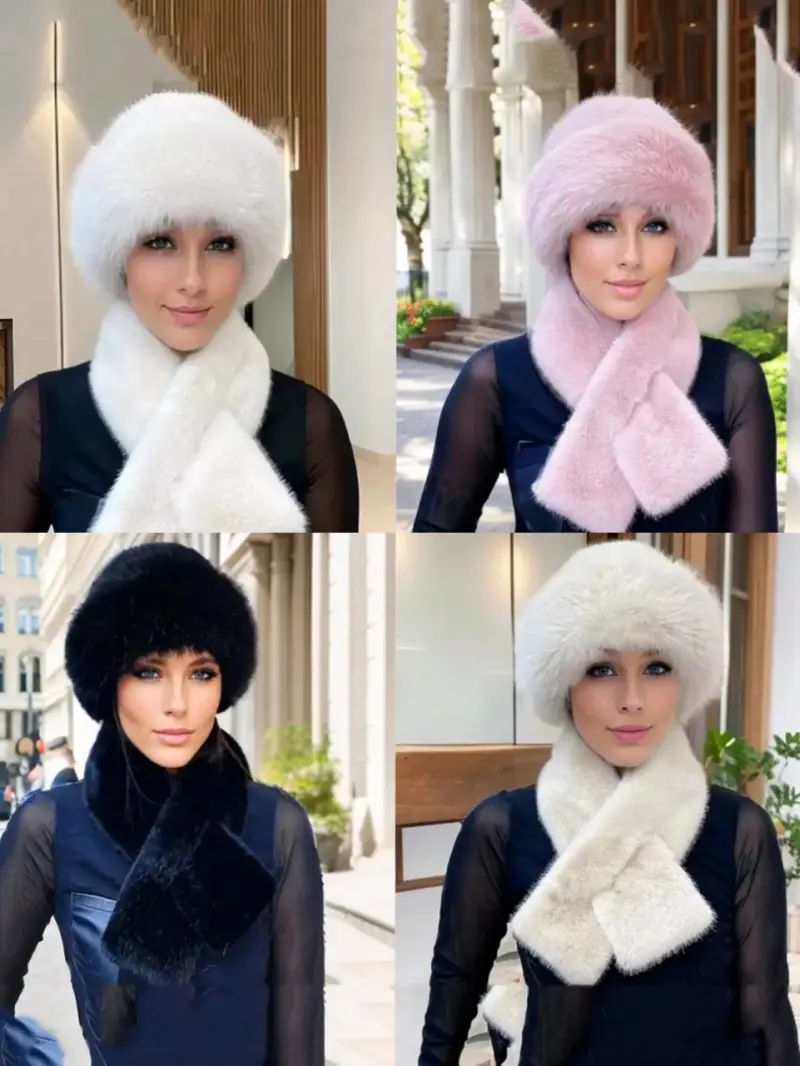 Tres 3 pieza de conjunto para el invierno
