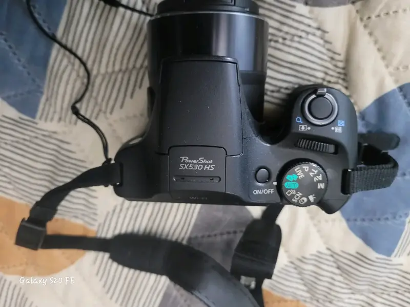 Cargador de batería Canon CB-2LY - 2