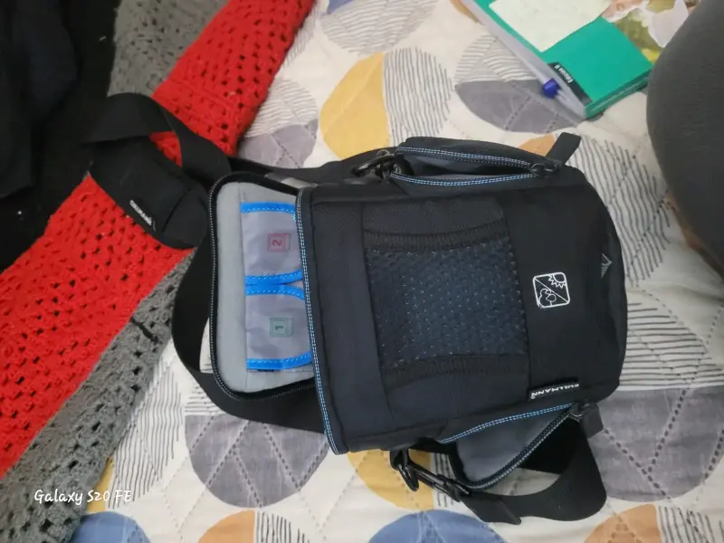 Cargador de batería Canon CB-2LY - 3