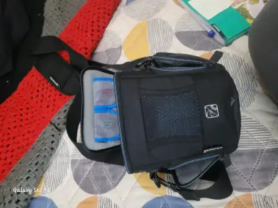 Cargador de batería Canon CB-2LY - miniatura 3