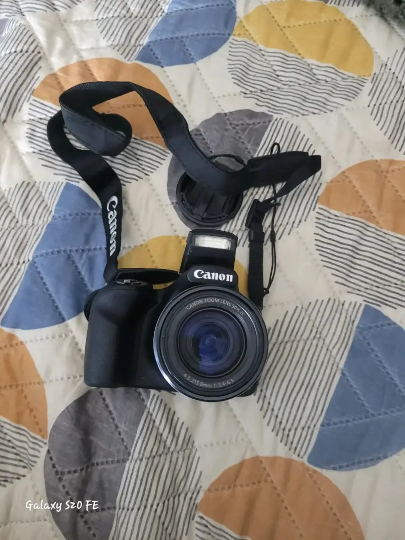 Cargador de batería Canon CB-2LY - 4