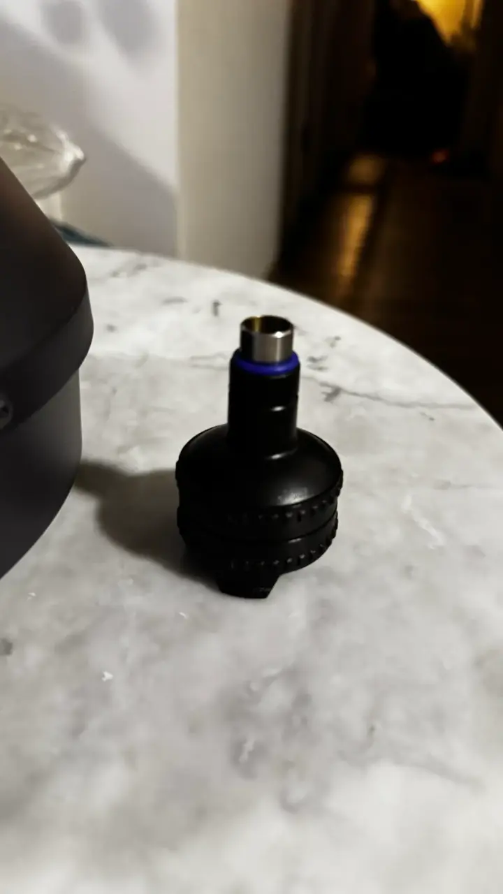 Vaporizador Volcano Storz & Bickel - 4