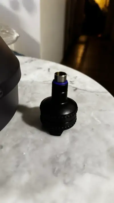 Vaporizador Volcano Storz & Bickel - miniatura 4