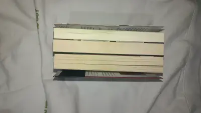 Trilogía de libros Alguien está mintiendo - miniatura 2