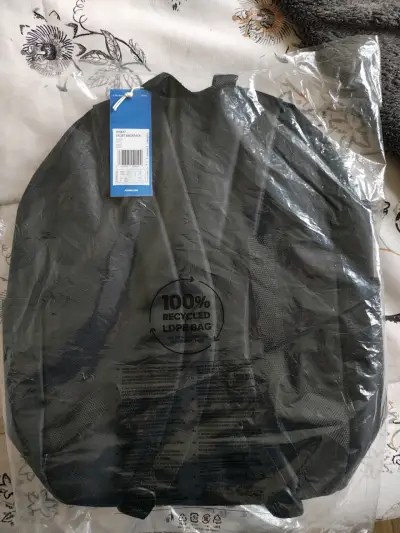 Mochila Adidas Original - miniatura 3