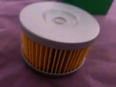 Filtro de aceite 650 - miniatura 2