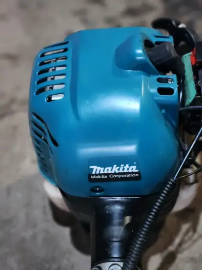 Desbrosadora Makita herramientas jardín - miniatura 1
