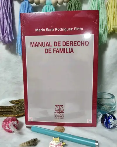 Manual de Derecho de Familia - miniatura 1