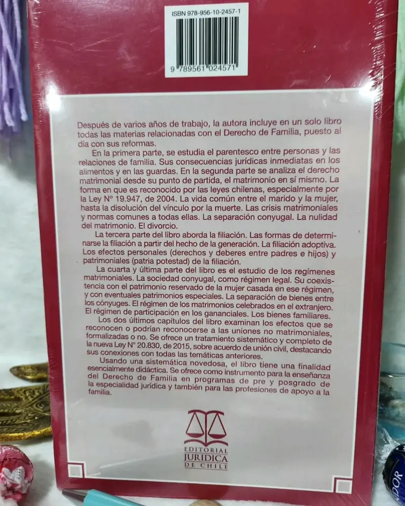 Manual de Derecho de Familia - 2
