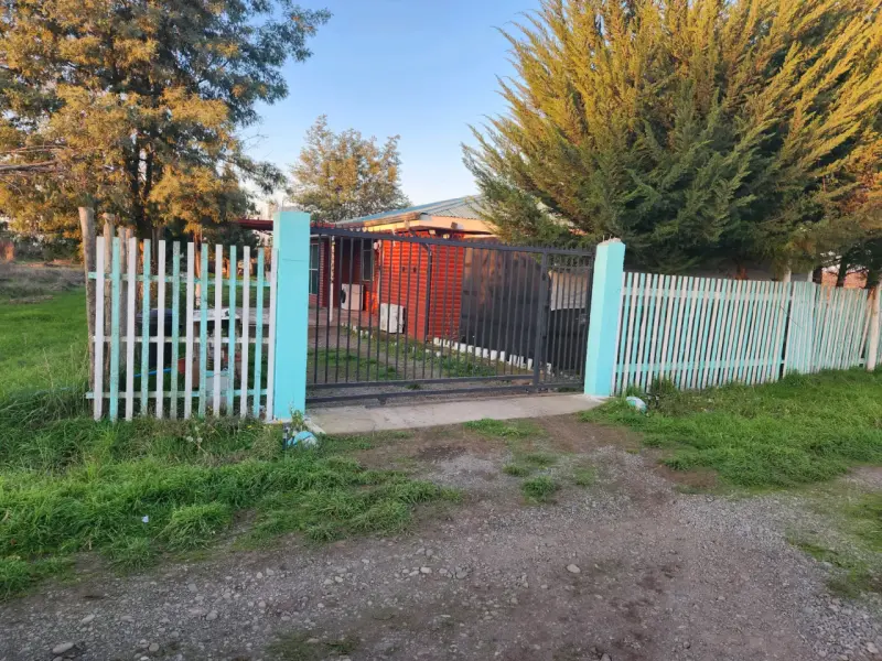 Venta de casa - 4