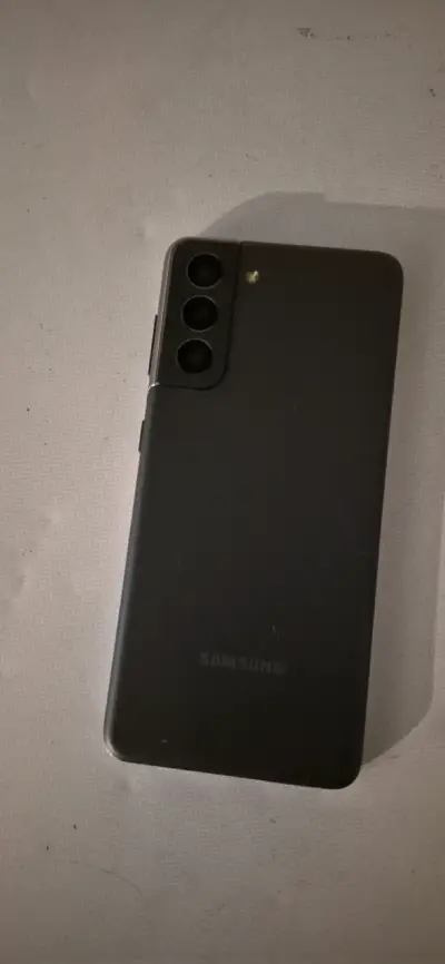 Teléfono Samsung s21 - miniatura 4