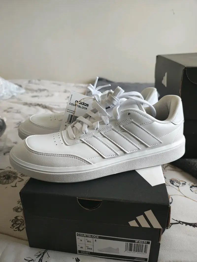 Zapatillas Adidas - 2