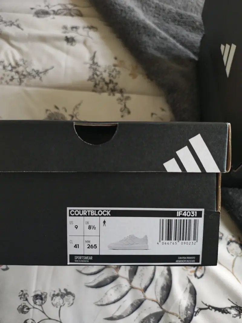 Zapatillas Adidas - 3