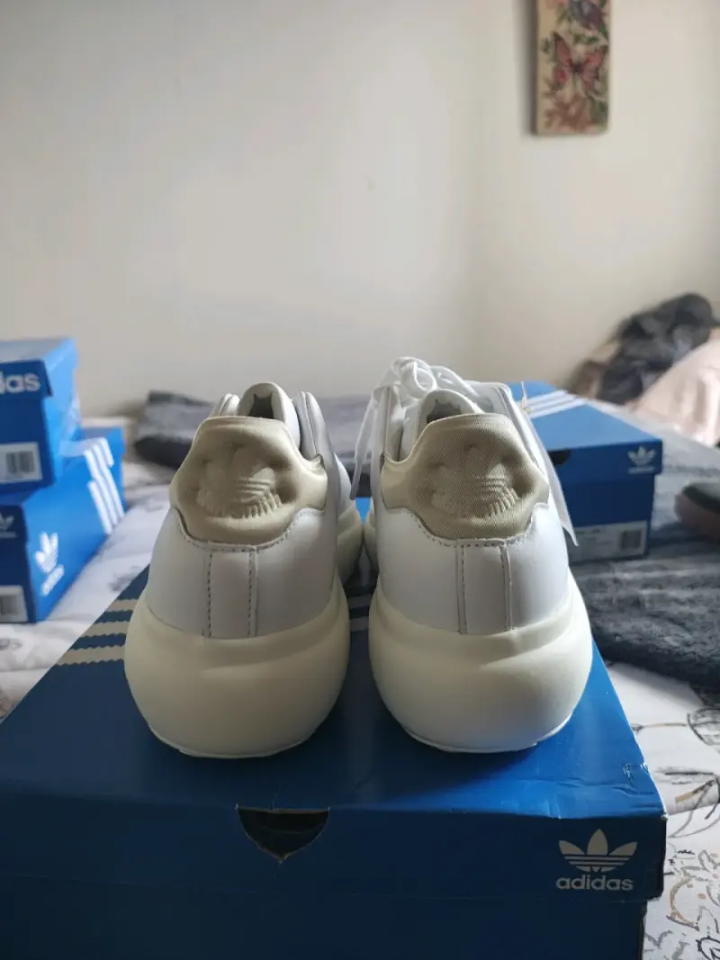 Zapatillas Adidas 41.5 - 2
