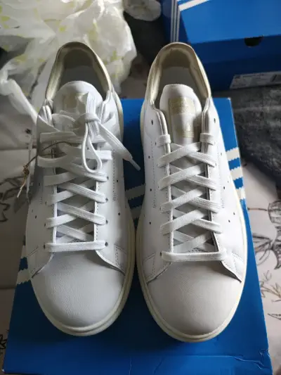 Zapatillas Adidas 41.5 - miniatura 3